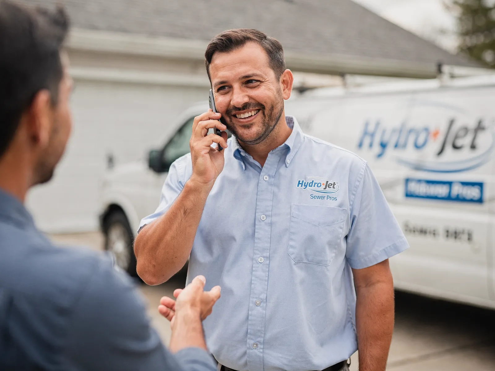 Hydro Jetting Redwood Falls, MN FAQs